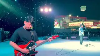Rifan Kalbuadi - Thought of You || Live at Jakarta Fair 2022 || #didinmarlin