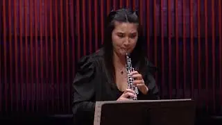 Circling Back for Oboe and Cello | Viet Cuong | Performance excerpts