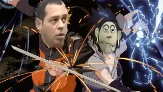 Gil da Esfirra Shippuden Opening