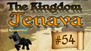 [The Kingdom JENAVA] #54 NIEUWE EMPIRE WAND!?