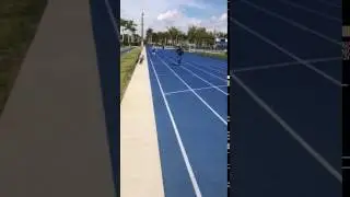 maxwell  running