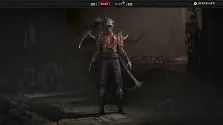 D4S1 MP / PS5 Gameplay