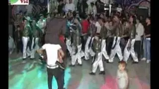 حفل سهرة حناء مصطفى مرار / الجزء الخامس