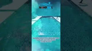 one-step pool building service