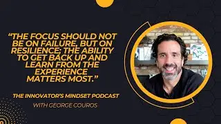 How to Build a Culture of Innovation in Schools: 10 Years of The Innovator's Mindset