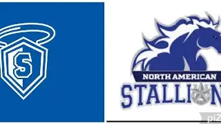 First Half OLLU MEN'S SOCCER VS NORTH AMERICAN UNIVERSITY October 23, 2025