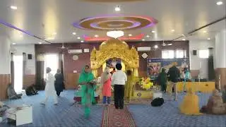 GURUDWARA SHAHEED BABA DEEP SINGH JI KHOUR R S PURA JAMMU ( J&K)