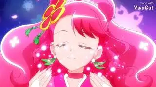 yeluoli song: princess power