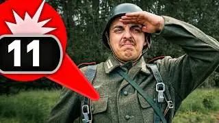 Every battle in Hearts of Iron 4