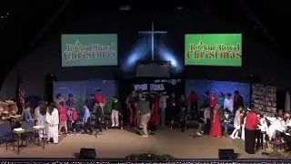 MBCS Christmas Play 3pm