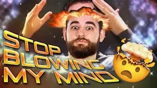 STOP BLOWING MY MIND! - MIBR Stream Highlights
