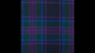 Paddy Frazer - Pride Of Scotland