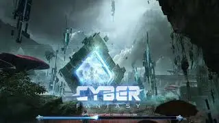 cyber fantasy gameplay part 1 #ianLPV #TROLING