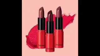 Lead free lipsticks