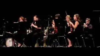 Hocus Pocus by Focus, arr. for the Energetic Orchestra 2009