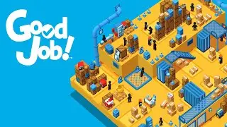 【 Good Job ！ 】（ ENGLISH ）FLOOR 7 ROBOTICS ~  REACTOR CORE