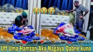 ufff uma hamzan Bahar wan gottee Duwayii naa godhaf December 7, 2025