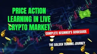 WEEKLY ANALYSIS FOR BITCOIN AND GOLD PRICE ACTION #btc #trading #stockmarket #market #gold #live