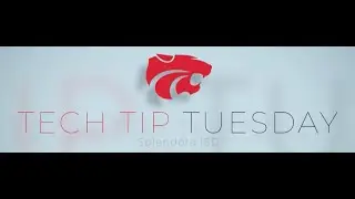 Tech Tip Tuesday S05E09 Eduphoria: The New Aware
