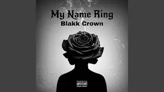 My Name Ring