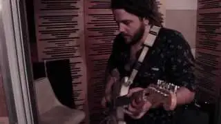 The Singing Bones - Self Titled EP Promo