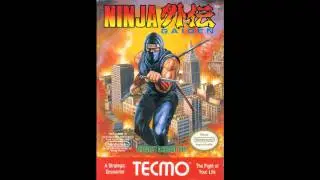 Ninja Gaiden - Act 4-2 (Arranged)