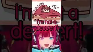 IRyS Doesn&rsquo;t Like Sweet Nicknames