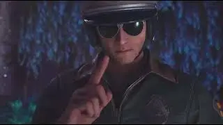 Mortal Kombat 1 General Shao vs Guest characters and Clone