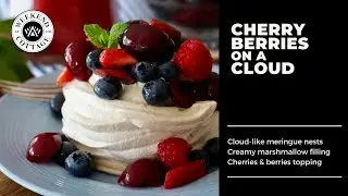 This Meringue Dessert Is So Light You Won&rsquo;t Believe It!