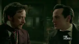 Fox Movies: Victor Frankenstein