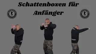 Solo Army, Solo defense, Effektives Schattenboxen für Anfänger