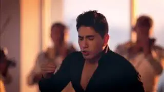 El Bebeto - Besos Nuevos (Video Oficial)