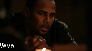 R. Kelly - Midnight Confessions | New Song From Jail (2025 AI Music Video)