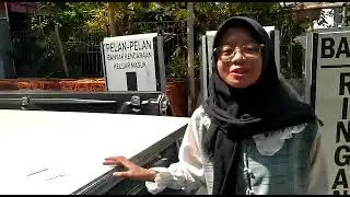 Ukuran Fungsi Tebal ACP Marks Eksterior PVDF Warna Lebih Awet tahan Cuaca Jamur Mudah Dibersihkan