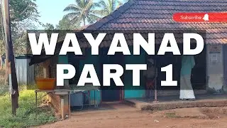 Wayanad | Muthanga Wildlife Sanctuary | Kuruva Island | Bamboo Park | Pookode Lake | Ziplining