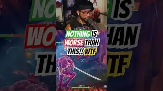 НИЧЕГО ХУЖЕ ЭТОГО НЕТ #marvelrivals #marvel #deadpool #gaming #shorts #funny #rage