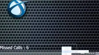 Chronicall Desktop and Agent Dashboards