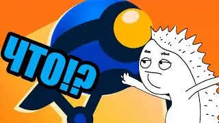 👍Обзор на игру Rolly Legs😜