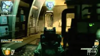 Hijacked Hardpoint