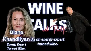 From Rocks to Wine: Diana Khandilyan&rsquo;s Unique Journey Through Terroir and Winemaking