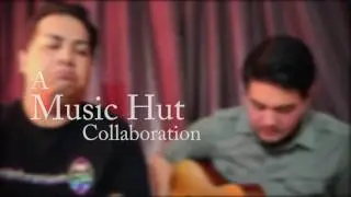 The Music Hut presents: Collab sessions - Mamachar & Victor Mafnas (sneak peek)