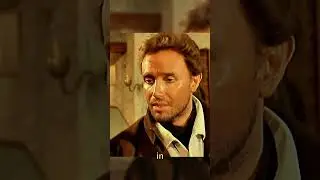 Этот охотник за головами украл личность погибшего шерифа, чтобы выслеживать грабителей 🔫 #коротко...