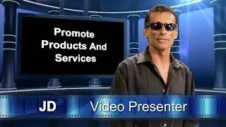 Visual Presenter - JD - AZ Video Company