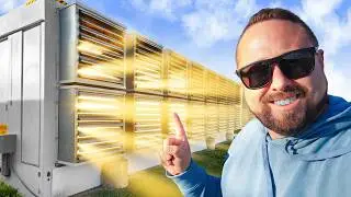 Inside Terra Hosting&rsquo;s New Indiana ASIC Facility: A Game-Changer for Crypto Miners!