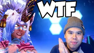 Trying to clear M4S before 7.2 - Valheim after