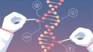 CRISPR and Gene Editing: Ethics, Equity, and the Future of Human Genetics