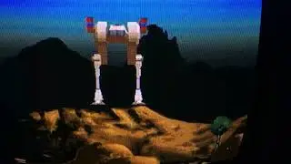 Voyage / Razor 1911 (1991) - Commodore Amiga Demoscene Realtime