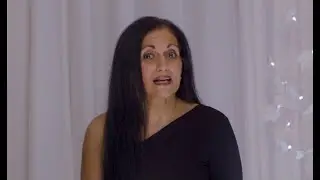 Get Into You with Mary Alexander  