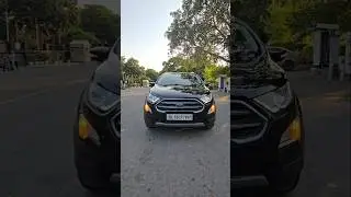 #Ecosport Titanium 2021 Sale | 8639777450, 8333933280, 8106841987 |