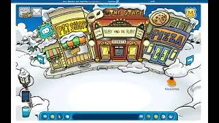 Finding the compass pin on CPAtake!